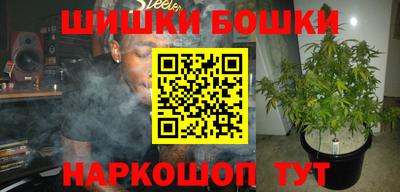 гашик Бузулук